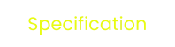 Specification